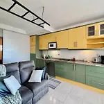 Clubrent - Edf Horizonte, Floor 2, Sea View