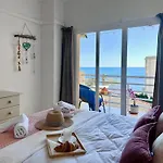 Clubrent - Edf Horizonte, Floor 2, Sea View *