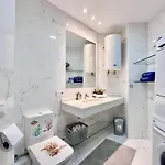 Apartament Clubrent - Edf Horizonte, Floor 2, Sea View *