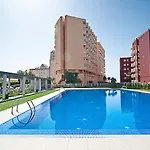 Apartament Clubrent - Edf Horizonte, Floor 2, Sea View