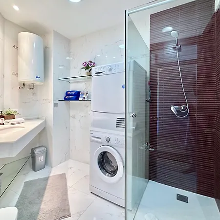 Clubrent - Edf Horizonte, Floor 2, Sea View * Calpe