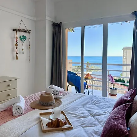 Clubrent - Edf Horizonte, Floor 2, Sea View *