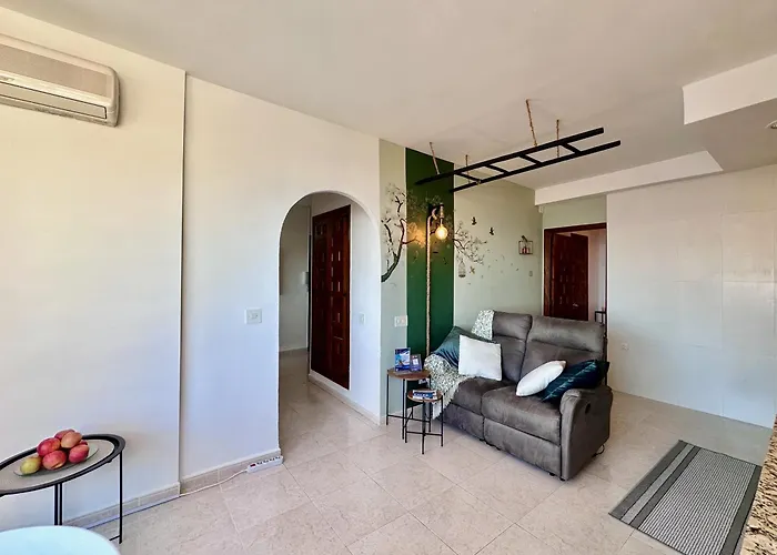 Apartment Clubrent - Edf Horizonte, Floor 2, Sea View